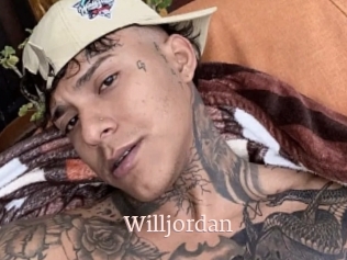 Willjordan