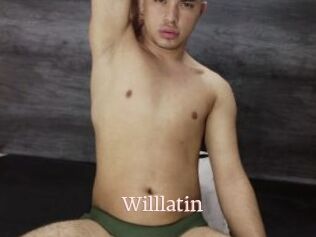Willlatin