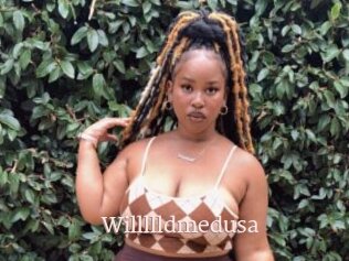 Willllldmedusa