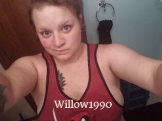 Willow1990