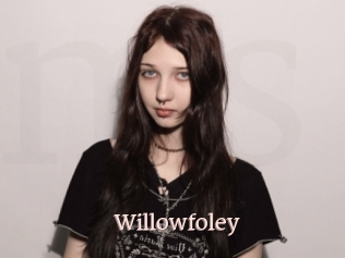 Willowfoley
