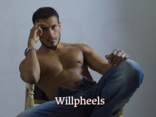 Willpheels