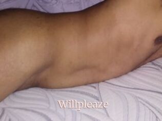 Willpleaze