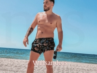 Willsanders