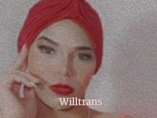 Willtrans