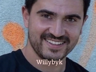 Willybyk