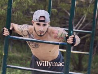Willymac