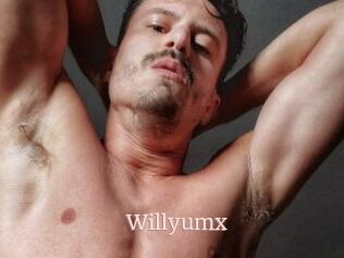 Willyumx