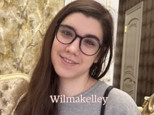 Wilmakelley