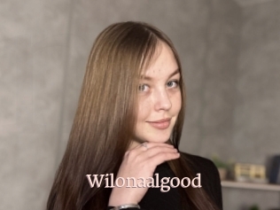 Wilonaalgood