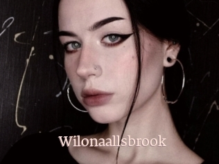 Wilonaallsbrook