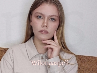 Wilonaaspell