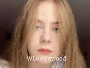 Wilonaatwood