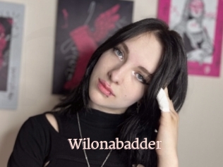 Wilonabadder