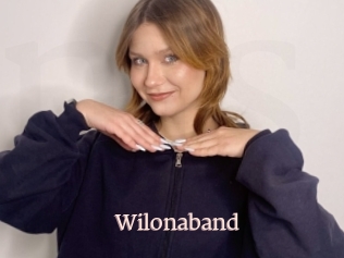Wilonaband