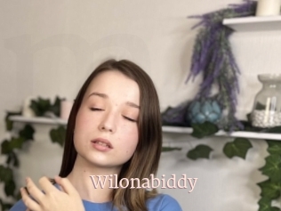 Wilonabiddy