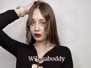 Wilonaboddy