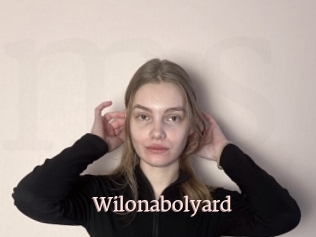 Wilonabolyard