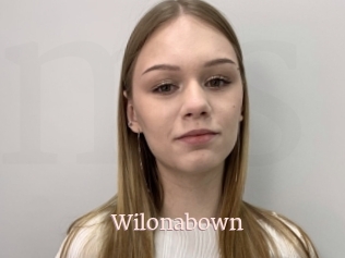 Wilonabown