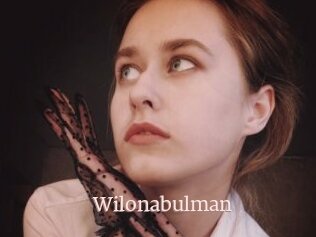 Wilonabulman