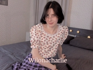 Wilonacharlie