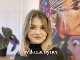 Wilonacoyner