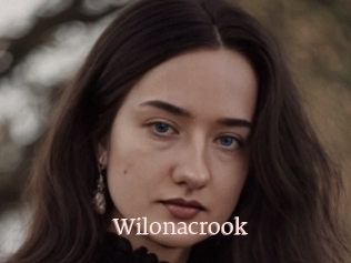 Wilonacrook