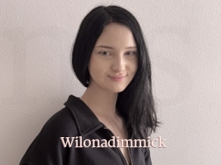 Wilonadimmick