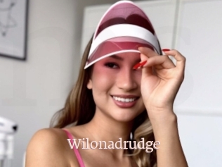 Wilonadrudge