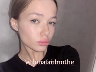 Wilonafairbrothe