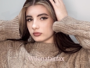 Wilonafairfax