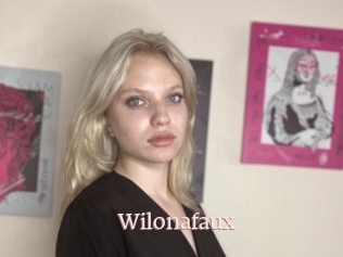 Wilonafaux