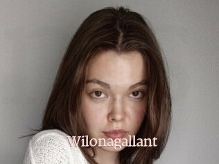 Wilonagallant
