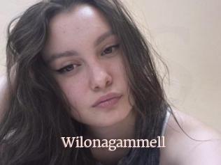 Wilonagammell