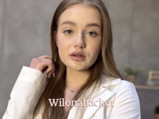 Wilonahacker