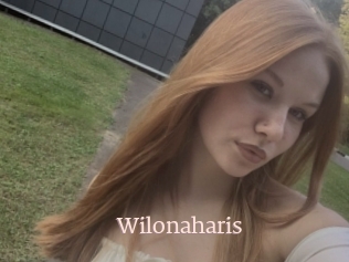 Wilonaharis