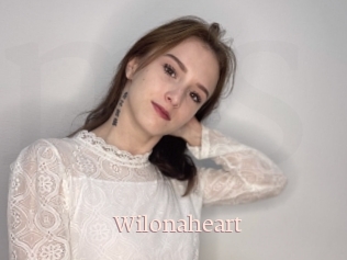 Wilonaheart