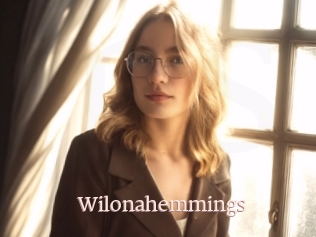 Wilonahemmings