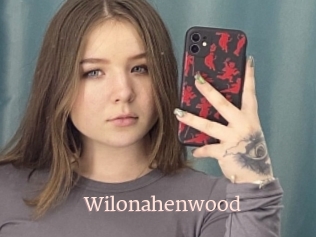 Wilonahenwood