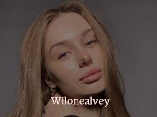 Wilonealvey