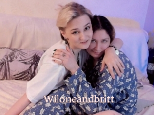 Wiloneandbritt