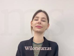 Wilonearras