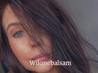 Wilonebalsam