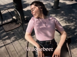 Wilonebeer