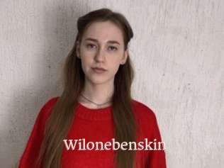 Wilonebenskin