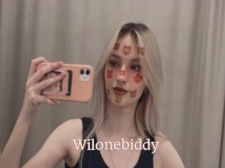 Wilonebiddy
