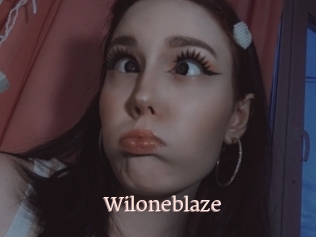 Wiloneblaze