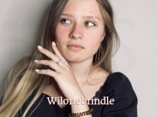 Wilonebrindle