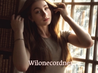 Wilonecordner