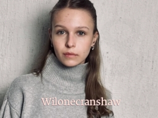 Wilonecranshaw